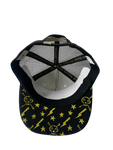 Royal Bliss Hat Black OS