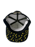 Royal Bliss Hat Black OS
