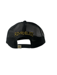 Royal Bliss Hat Black OS