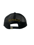 Royal Bliss Hat Black OS
