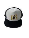 Royal Bliss Hat Black OS