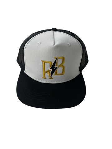 Royal Bliss Hat Black OS