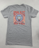 Tiger's Roar Tees
