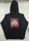 Tiger's Roar Hoodies -ON SALE Limited