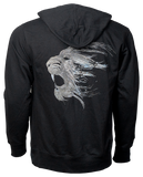 Lion Hoodie