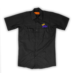 "The Royal" Work Shirt